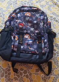 zaino Harry Potter ( nuovo)