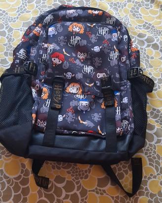 zaino Harry Potter ( nuovo)