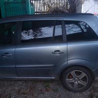 Opel Zafira B 1.9 CDTI 2006