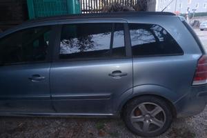 Opel Zafira B 1.9 CDTI 2006