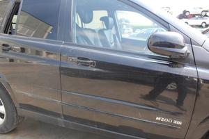 PORTIERA ANTERIORE DESTRA SSANGYONG Kyron 1° Seri