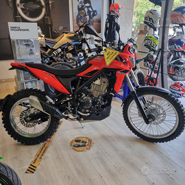 Beta alp 4.0 my 2025 PROMO