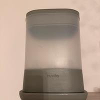 Sterilizzatore con asciugatura nuvita