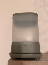 Sterilizzatore con asciugatura nuvita