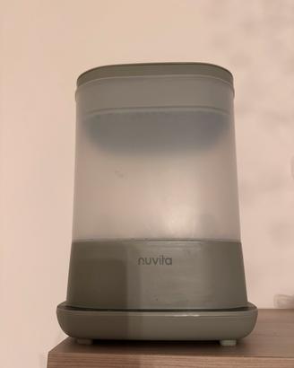 Sterilizzatore con asciugatura nuvita