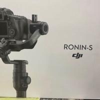 Ronin DJI