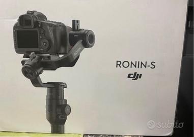 Ronin DJI