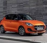 Ricambi per suzuki swift 2022;2023