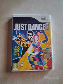 wii nintendo just dance 2024