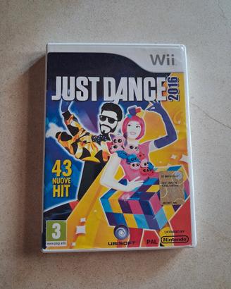 wii nintendo just dance 2024