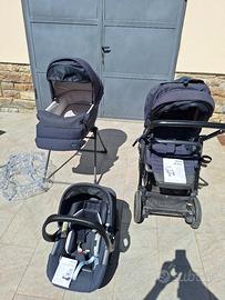 Passeggino Trio Inglesina Aptica
