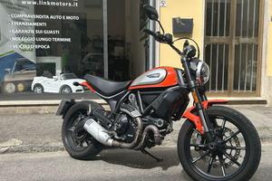 DUCATI Scrambler 800 Icon