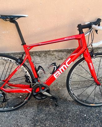 BMC GF02 bici da corsa