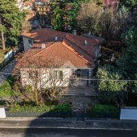 VILLA SINGOLA A CASTELLANZA