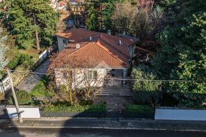 VILLA SINGOLA A CASTELLANZA