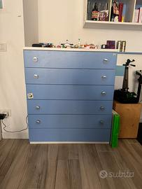 mobili per cameretta