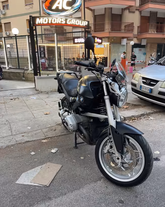 Bmw R 1200