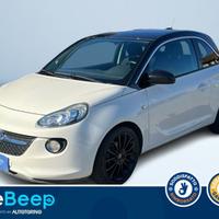 Opel Adam 1.2 GLAM 70CV E6