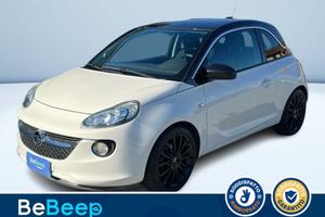 Opel Adam 1.2 GLAM 70CV E6