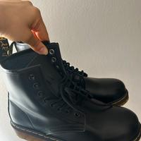 Anfibi donna Marke Niih n.39 - modello Dr Martens