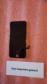 1523-Display Smartphone Apple iPhone 6