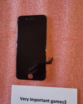 1523-Display Smartphone Apple iPhone 6