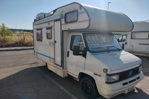 ULTIMO PREZZO Ducato 1.9 aspirato del 93
