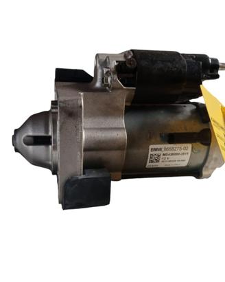 B38C MOTORINO D' AVVIAMENTO MINI One 3° Serie (13