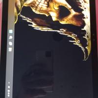 Microsoft Surface Pro 4, I5-6300U 2.4 GHz