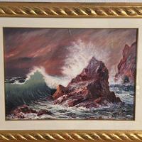 Serigrafia Giovanni Francesco Gonzaga