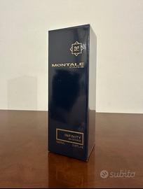Profumo Montale infinity