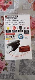 set lampade a led