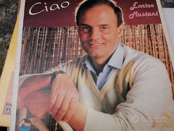 vinili 33 giri Enrico Musiani
