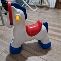 Cavalluccio chicco
