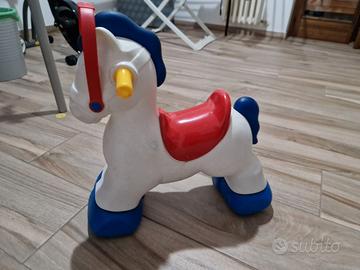 Cavalluccio chicco