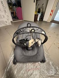 Sdraietta Chicco Hooplà