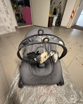 Sdraietta Chicco Hooplà