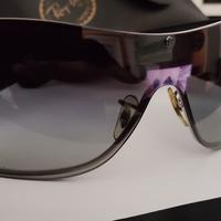 occhiali da sole da donna Rayban 