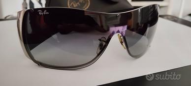 occhiali da sole da donna Rayban 