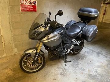 Triumph Tiger 1050 (2007) – Soli 46.700 km