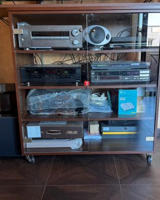 Sistema audio 5.1