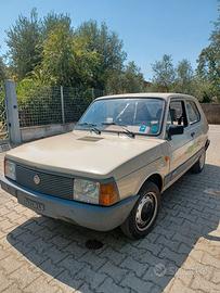 fiat 127 