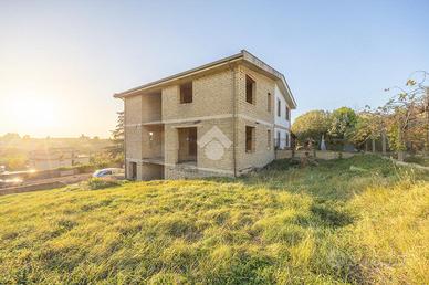 RUSTICO A ZAGAROLO