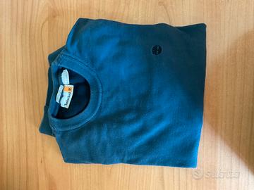 Maglione Timberland Blu
