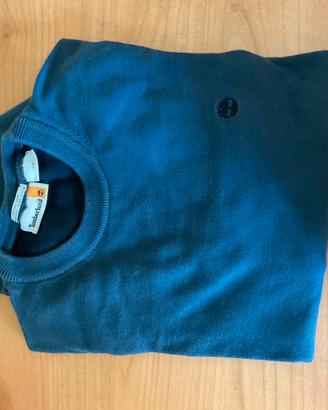 Maglione Timberland Blu