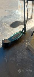 monopattino Razon Core E 90