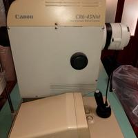 Canon cr6-45nm