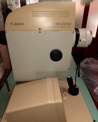 Canon cr6-45nm