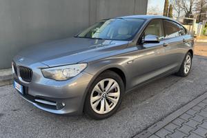 Bmw 5er Gran Turismo 530d Futura