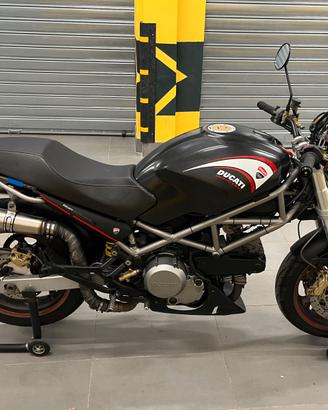 Ducati Monster 620 i.e.